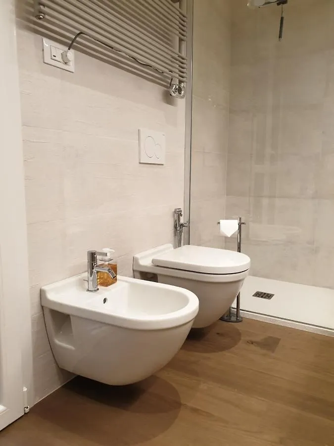 Apartament Saint George And The Dragon Suite Bolonia