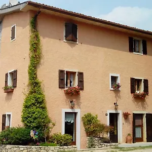 La Part , San Zeno di Montagna Italien
