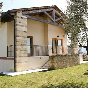 Al Capitello , Asolo Italien