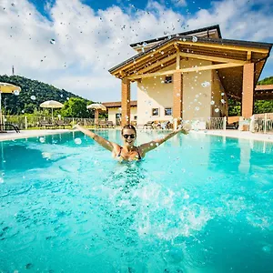 La Pertica , Costermano sul Garda Italien