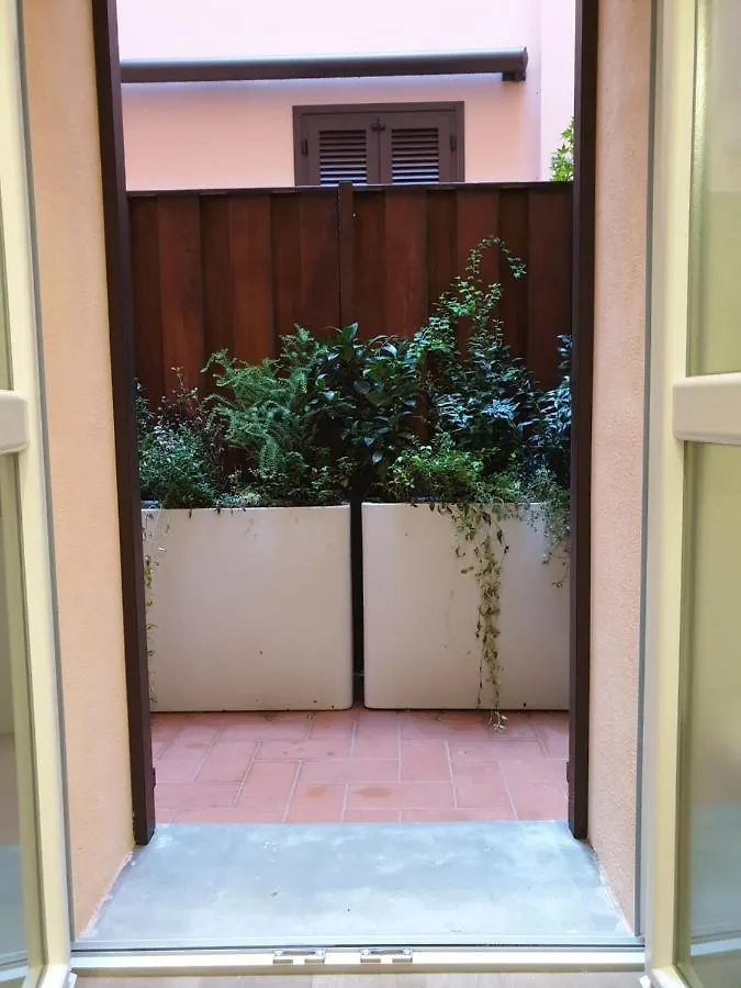 Apartment Saint George And The Dragon Suite Bologna Italien