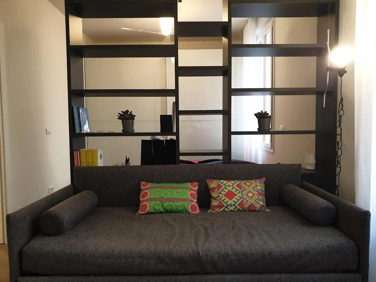 Apartment Saint George And The Dragon Suite Bologna