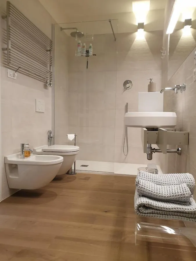 Saint George And The Dragon Suite Bologna Italy