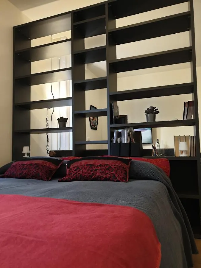 Saint George And The Dragon Suite Bologna Italy