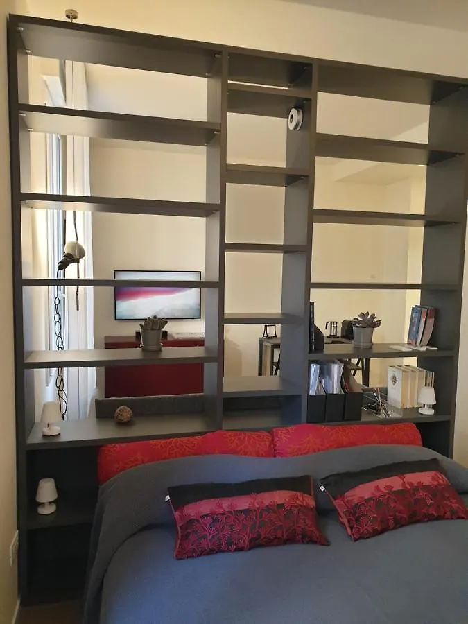 Saint George And The Dragon Suite Bologna Apartment