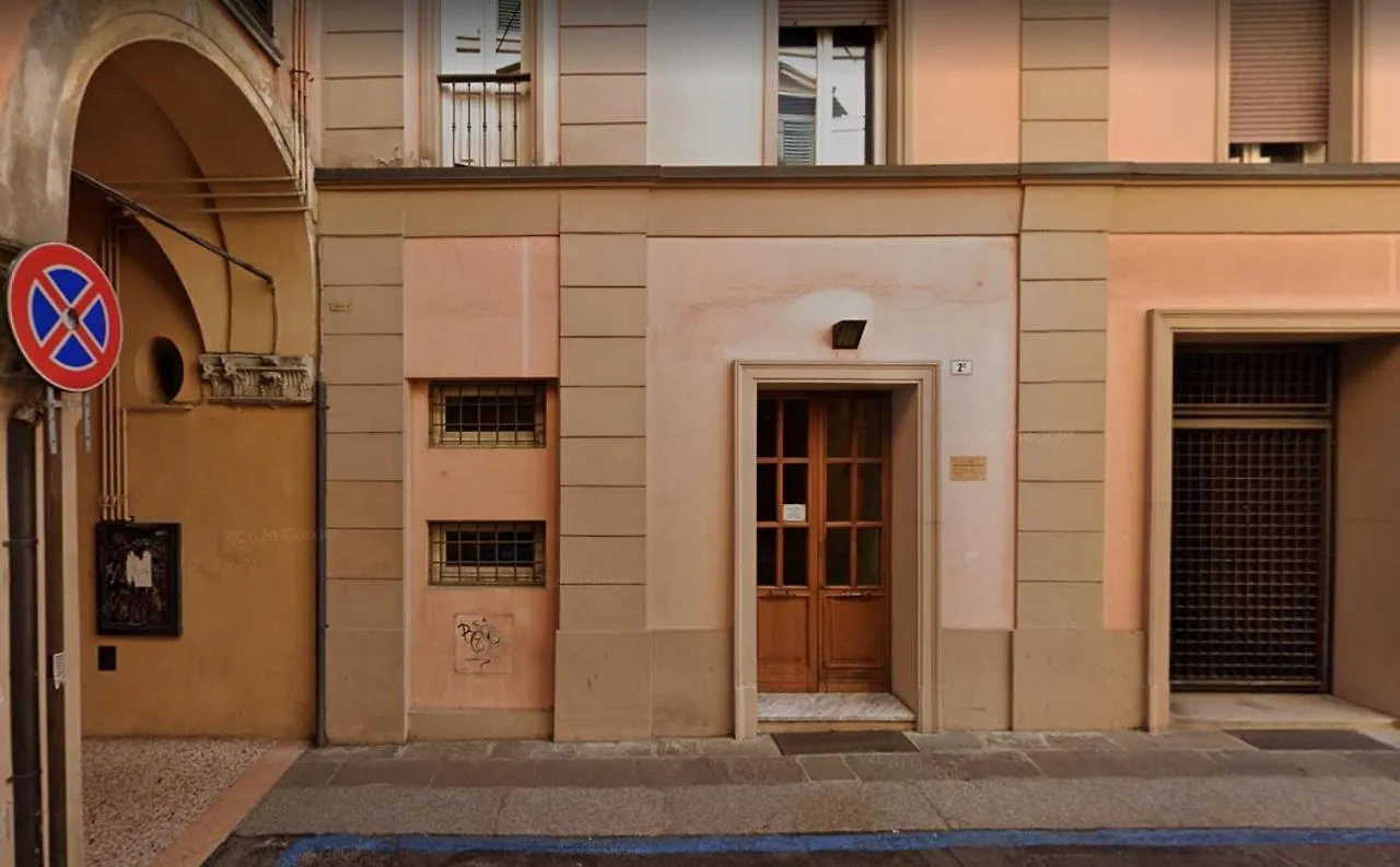 Apartment Saint George And The Dragon Suite Bologna Italy