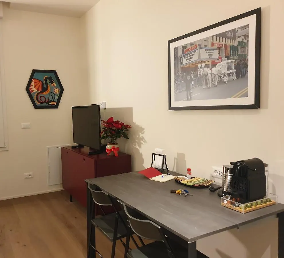 Saint George And The Dragon Suite Bologna